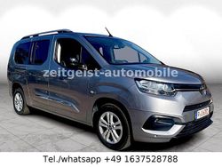 Silber Gebraucht 2022 Toyota Proace Verso City Kombi | 24.985 € (Fairer Preis)