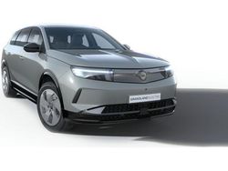Grau (/typ aussenverkleidung spiegel flach standar) Neu 2025 Opel Grandland Electric Edition SUV | 46.950 € (Fairer Preis)