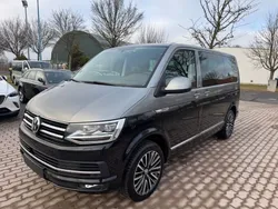 Schwarz Gebraucht 2019 VW T6.1 Generation Six Van | 32.500 € (Etwas zu teuer)