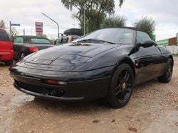 Schwarz Gebraucht 2000 Kia Elan Cabrio | 9.990 €