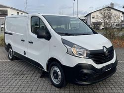 Weiß Gebraucht 2019 Renault Trafic Van / Kleinbus | 12.480 € (Superpreis)