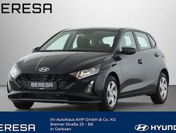 Grau Neu 2025 Hyundai i20 Select Limousine | 17.780 € (Guter Preis)