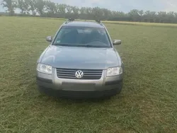 Gebraucht 2004 VW Passat Kombi | 2.500 € (Etwas zu teuer)