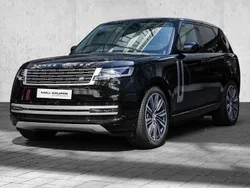 Schwarz Neu 2025 Land Rover Range Rover Autobiography SUV | 240.438 €