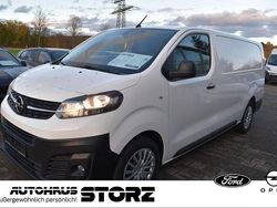 Weiß Gebraucht 2021 Opel Vivaro Edition Van | 17.900 € (Guter Preis)