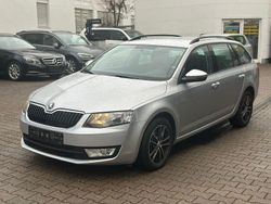 Silber Gebraucht 2013 Skoda Octavia Kombi | 9.499 € (Fairer Preis)