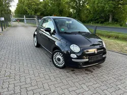 Schwarz Gebraucht 2012 Fiat 500 Kleinwagen | 3.500 € (Fairer Preis)