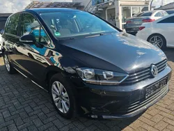 Schwarz Gebraucht 2014 VW Golf VII Trendline Limousine | 10.950 € (Fairer Preis)