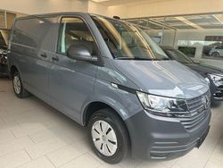 Pure grey Neu 2025 VW T6.1 Van | 39.270 € (Fairer Preis)