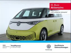 Othercolor Gebraucht 2024 VW ID. Buzz Pro Van | 53.300 € (Fairer Preis)