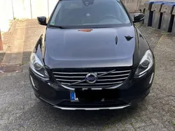 Schwarz Gebraucht 2017 Volvo XC60 Summum SUV | 18.800 € (Superpreis)