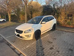 Weiß Gebraucht 2013 Volvo XC60 SUV | 16.000 €
