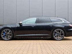 Schwarz Gebraucht 2021 VW Arteon Kombi | 37.000 € (Fairer Preis)