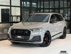 Grau Gebraucht 2023 Audi Q7 Competition SUV | 63.990 €