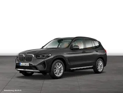 Sophistograu brillanteffekt metallic Gebraucht 2024 BMW X3 Shadowline SUV | 51.504 € (Guter Preis)