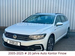 Weiß Gebraucht 2020 VW Passat GTE Kombi | 21.900 € (Fairer Preis)