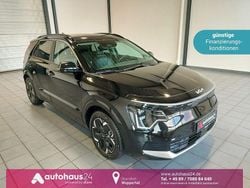 Schwarz Gebraucht 2023 Kia e-Niro Spirit SUV | 27.990 € (Fairer Preis)