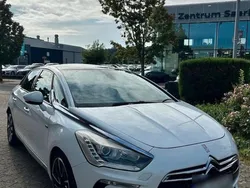 Citroën DS5