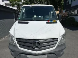 Weiß Gebraucht 2015 Mercedes Sprinter Van | 14.800 € (Guter Preis)