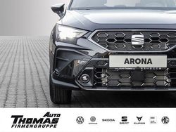 Midnight schwarz Neu 2026 Seat Arona SUV | 29.990 € (Teuer)