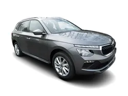 Grau Neu 2025 Skoda Kamiq SUV | 30.549 € (Fairer Preis)