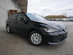 Schwarz Neu 2025 VW Golf VIII Kombi | 29.795 € (Guter Preis)