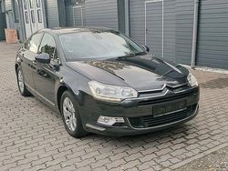 Grau Gebraucht 2011 Citroën C5 Limousine | 3.450 € (Superpreis)