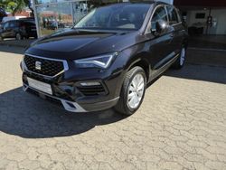 Schwarz Gebraucht 2024 Seat Ateca Style SUV | 29.950 € (Etwas zu teuer)