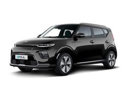 Neu 2025 Kia Soul EV Vision SUV | 30.989 € (Guter Preis)