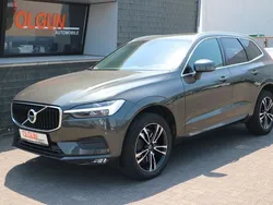 Grau Gebraucht 2020 Volvo XC60 Momentum SUV | 28.990 € (Fairer Preis)