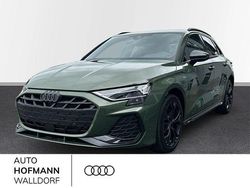 Grün Gebraucht 2025 Audi A3 Sportback e-tron S-Line Kleinwagen | 55.890 €