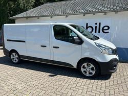 Andere Gebraucht 2018 Renault Trafic Van / Kleinbus | 10.900 € (Fairer Preis)