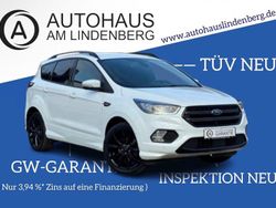 Weiß Gebraucht 2017 Ford Kuga ST-Line SUV | 17.499 € (Etwas zu teuer)
