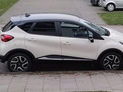 Beige Gebraucht 2016 Renault Captur Experience SUV | 10.800 € (Etwas zu teuer)