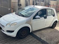 Weiß Gebraucht 2005 Smart ForFour Brabus Kleinwagen | 1.870 € (Guter Preis)