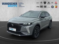 Kristallgrau Neu 2025 DS Automobiles DS7 Crossback SUV | 34.990 € (Fairer Preis)