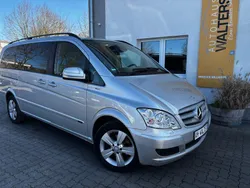 Mercedes Viano