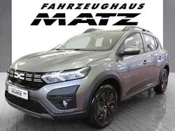 Grau Neu 2024 Dacia Sandero Essentiel Kleinwagen | 20.475 € (Fairer Preis)