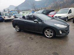 Grau Gebraucht 2009 Peugeot 308 CC Premium Cabrio | 2.600 € (Guter Preis)