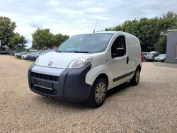 Weiß Gebraucht 2015 Fiat Fiorino S Van / Kleinbus | 3.280 € (Guter Preis)