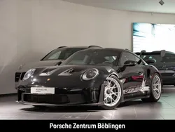 Schwarz Gebraucht 2024 Porsche 911 GT3 RS Coupé | 298.880 € (Superpreis)