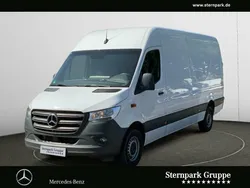 Andere Gebraucht 2023 Mercedes Sprinter Van | 41.990 € (Fairer Preis)
