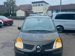 Andere Gebraucht 2005 Renault Modus Privilege Van / Kleinbus | 1.900 € (Guter Preis)