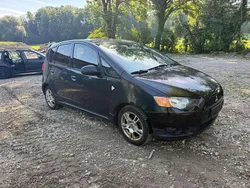 Schwarz Gebraucht 2012 Mitsubishi Colt Kleinwagen | 2.200 € (Fairer Preis)