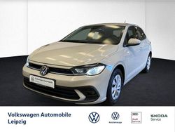 Grau Gebraucht 2024 VW Polo Life Limousine | 19.390 € (Fairer Preis)
