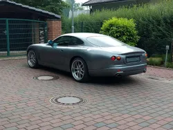 Grau Gebraucht 2005 Jaguar XKR Coupé | 89.500 €