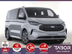 Grau Neu 2025 Ford Tourneo Custom Van / Kleinbus | 48.079 € (Fairer Preis)