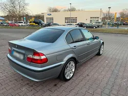 Grau Gebraucht 2003 BMW 320 Limousine | 2.999 € (Guter Preis)