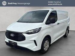 Weiß Gebraucht 2024 Ford Transit Custom Trend Abholung | 32.950 € (Superpreis)