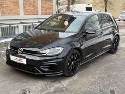Schwarz Gebraucht 2020 VW Golf R Limousine | 24.999 € (Guter Preis)